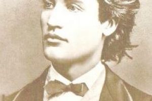 Eminescu, omagiat de bârlădeni