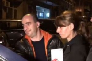 Criminala de la metrou a declanşat ALARMA la Jilava. Cod ROȘU după gestul UCIGAȘEI