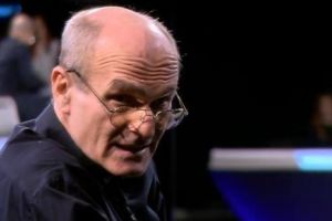 Cristian Tudor Popescu, atac ULUITOR la adresa procurorilor DNA: „PLECAȚI, fraţilor, acasă!”