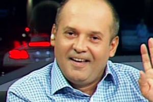 Reacţie CONTROVERSATĂ a lui Radu Banciu despre CARICATURA care a INFLAMAT România