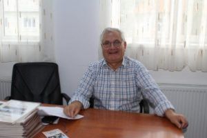 Primăria Întorsura Buzăului are în derulare proiecte în valoare totală de aproximativ 20 de milioane de euro, în momentul de faţă, lucrări urmând să se desfăşoare pe mai multe paliere