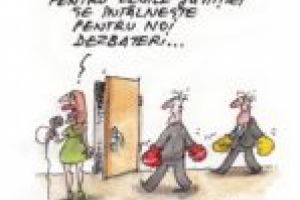 Insectarul cu nă(l)uci 15 iunie 2018