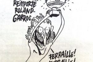 Dan Andronic, IRONIC la adresa Franţei după publicarea caricaturii din Charlie Hebdo: „Dacă vă plac francezii ridicaţi mâna dreaptă!” 