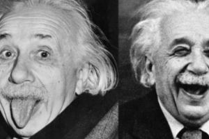 Jurnalele lui Albert Einstein. Geniul era xenofob si disperţuia multe popoare. Citatele din manuscrisele sale sunt TULBURĂTOARE