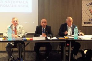 Partidul România Noastră vrea să conducă ţara!