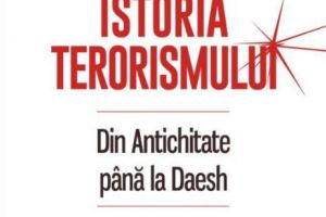 Analiză EXPLOZIVĂ! TEROAREA SACRĂ - de la istoria SECTELOR UCIGAȘE la DAESH, via STALIN şi TERORISMUL de stat