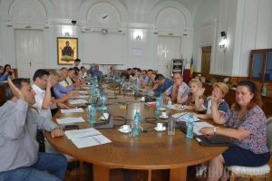 De la capăt! Consiliul Local Oradea a aprobat documentaţiile refăcute ale mai multor proiecte pentru care vrea finanţare europenă