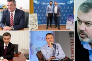 Cele mai profitabile afaceri mureşene