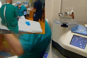 Afecţiuni ortopedice în care este indicat noul tratament de bio-regenerare PRP practicat la ...