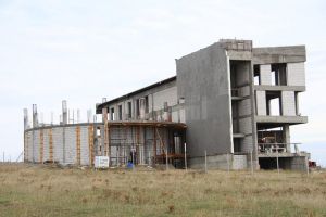 Factura pentru finalizarea Casei Corpului Didactic a crescut cu peste 800.000 de lei