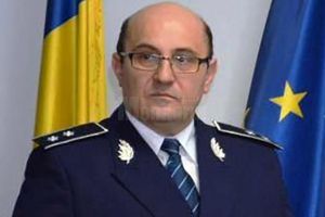 Veritabilă rotaţie a cadrelor la comanda poliţiei judeţene