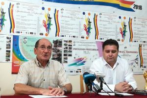 Spartachiada profesorilor continuă cu cea de-a VI-a ediţie, însă fără finanţarea ...