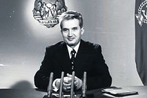 CEAUȘESCU A FOST UN PATRIOT!