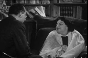 SCRIITOAREA-SPION şi escapadele sale EROTICO-POLITICE. S-a iubit cu ofiţeri GESTAPO şi politicieni SOVIETICI, dar a colaborat şi cu REȚEAUA „RICĂ GEORGESCU”