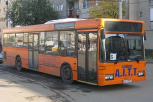 AITT merge în instanţă. Primăria doar a mimat încetarea de comun acord a contractului de gestiune