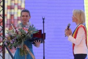 Simona Halep a COMENTAT HUIDUIELILE de pe STADION! NU a mers PENTRU FIREA