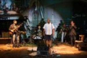 În Poiana Lupului se scrie istorie după istorie. Vara lui 2018 aduce la Gărâna încă un eveniment de excepţie [VIDEO]