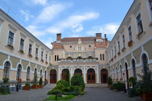 Funcţia de secretar al municipiului Odorheiu Secuiesc este scoasă la concurs