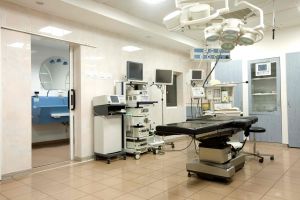 Spitalul Municipal Topliţa angajează infirmieră (Bloc Operator)