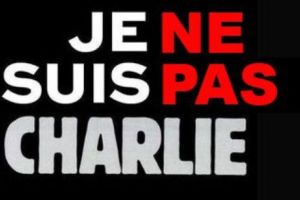 Cea mai TARE reacţie la caricatura din C. Hebdo! NĂSTASE! „GLUMA cu „ciocolată cu lapte’ a fost scump taxată”