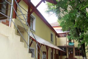 Elevii cu rezultate deosebite ai „Liceului German”, premiaţi într-un cadru festiv