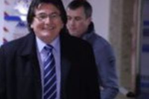Primarul Nicolae Robu, cercetat de DNA. „Sunt acuzat că n-am vrut să plătesc niciun leu în plus peste cât prevede contractul!“