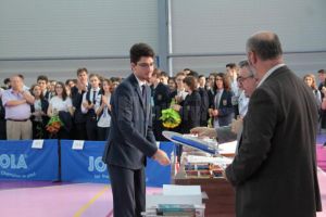 Gala Olimpicilor Ștefanişti, ediţia 2018