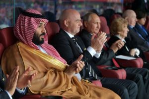 Fotbalul te pedepseste!