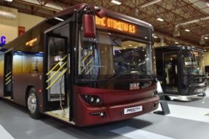 ISUZU blocheaza licitatia pentru autobuzele noi. Primaria Ploiesti se asteapta la o contestatie