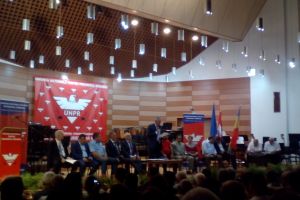 UNPR Dolj a înviat. Gheorghe Bică are 5 primari în lot