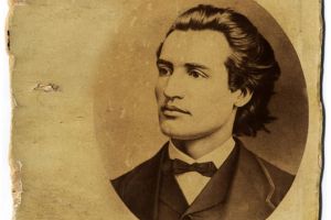 Slujbă de pomenire la 129 de ani de la moartea lui Mihai Eminescu – Luceafărul poeziei româneşti