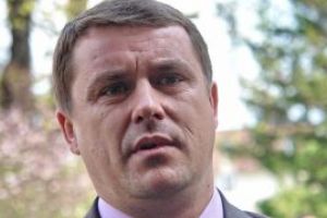 Lucian Morar mai sta o tura. Maramuresul va avea doi vicepresedinti in PMP: Covaciu si Todoran