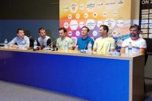 Regal de tenis la Cluj. Goran Ivanisevic, Michael Carl ”Mike” Bryan şi Andrei Pavel sunt capetele de afiş