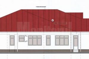 Grădiniţă, în campusul din Moara al Universităţii „Ștefan cel Mare”