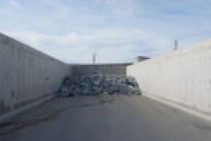 Caransebeşul ia în calcul ieşirea din ADI Intercom Deşeuri Caraş-Severin! Pentru un proiect-pilot de domeniul SF?