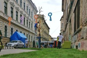 Incepe Street Delivery – Smart Cities! Programul complet