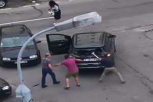 Scandalagiu pus sub control judiciar