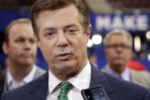Paul Manafort rămâne în arest preventiv. Victoria procurorului de caz a făcut înconjurul lumii