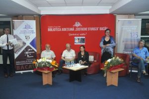 O nouă carte despre „obsedantul,  deceniu”, semnată de Victor Enăşoae