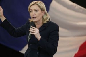 Marine Le Pen: Macron şi Merkel sunt pe partea greşită a istoriei. Cu oameni ca Orbán, Strache şi Salvini, Europa CÂŞTIGĂ