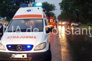 Caz incredibil la Constanta: O asistenta de la Ambulanta este acuzata de ucidere din culpa. Ce au decis judecatorii 