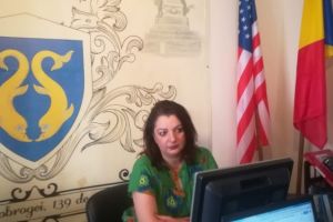 Interviu cu Dana Dumitrescu, directorul Teatrului de Stat Constanta: Consacratii scenei romanesti, la Festivalul Miturile Cetatii“ - Marcel Iures, George Mihaita, Ion Caramitru, Anca Sigartau, Tania Popa, Marius Manole, Medeea Marines