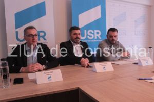 Noua componenta a Biroului Filialei Locale a USR Constanta