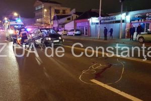 Tragedie rutiera langa Doraly. Soferul acuzat ca a produs accidentul, in arest la domiciliu 
