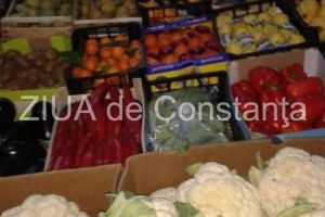 Unitatea Militara 02175 Constanta a semnat doua contracte. Cine va furniza fructe si legume (document)