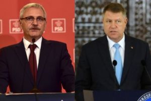 Dragnea, reacţie dură în scandalul momentului: În SUA, preşedintele era băgat în anchetă