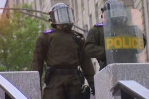 Canadienii se tem că vor fi invadaţi de interlopi români