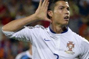 CAMPIONATUL MONDIAL. Portugalia şi Spania, remiză după un meci FABULOS. Cristiano Ronaldo a reuşit un HATTRICK