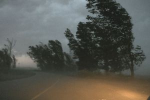 Ialomiţa – Cod PORTOCALIU de vreme rea pentru vestul judeţului