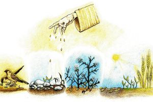 Duminica a 11-a de peste an